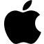 Apple Icon