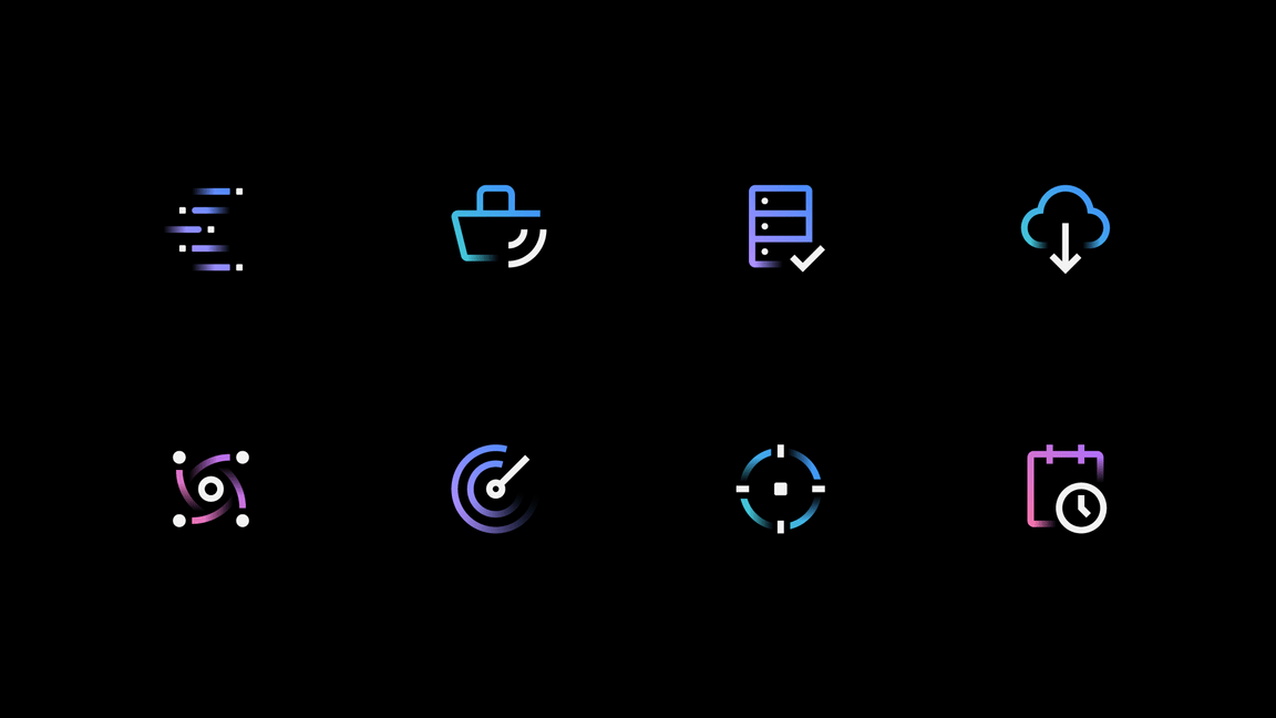 App Icons App Icons