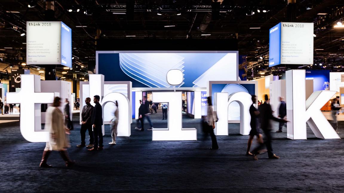 IBM Think IBM Think