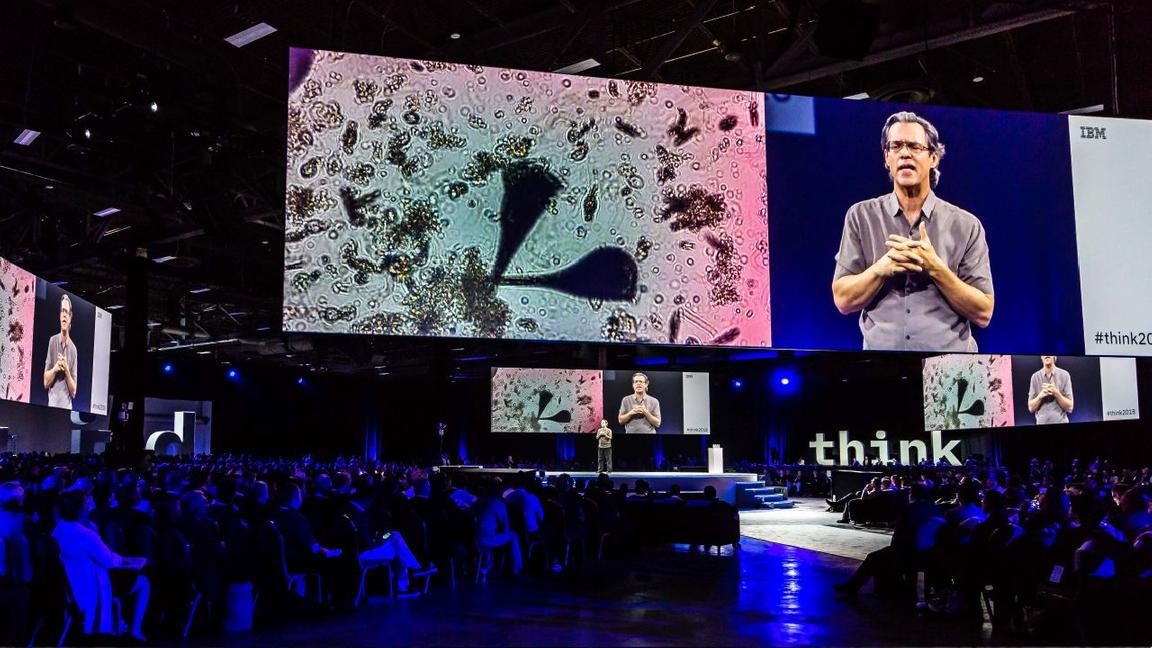 IBM Think IBM Think