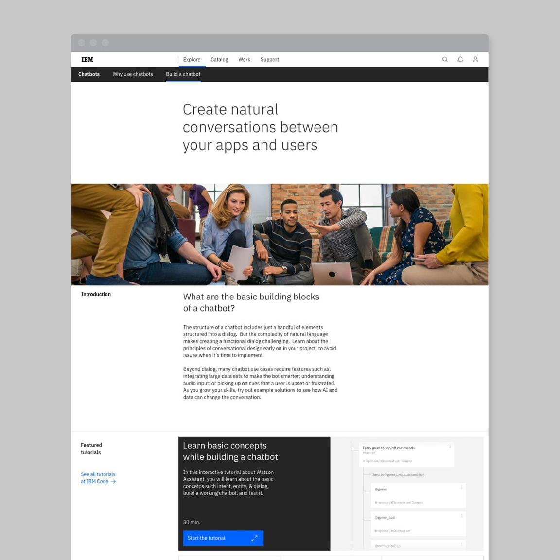 Chatbots Chatbots