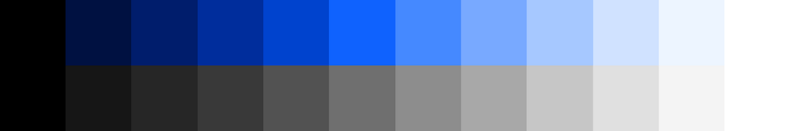core color palette core color palette
