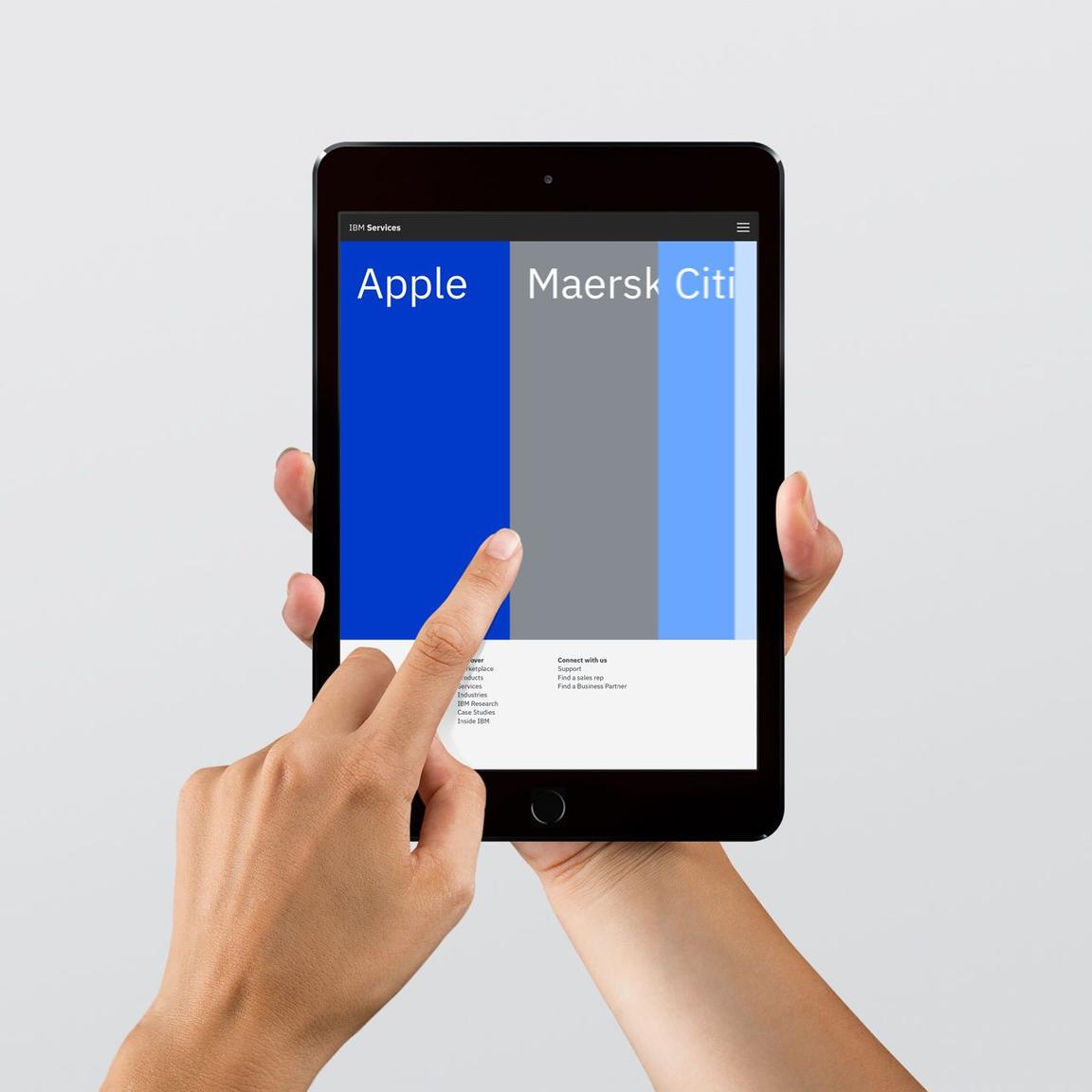 IBM Services IBM Services