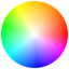 Color Check Icon