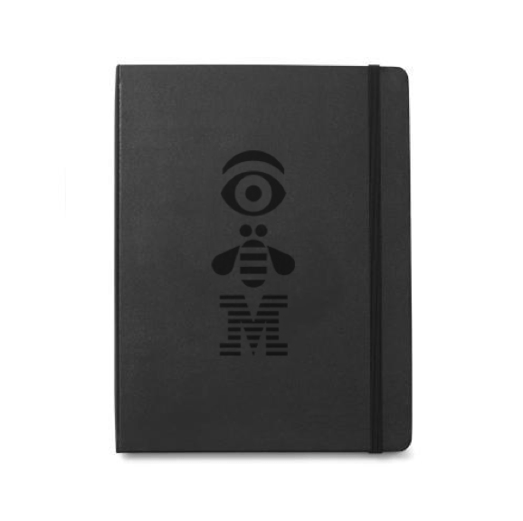 rebus on a notebook rebus on a notebook