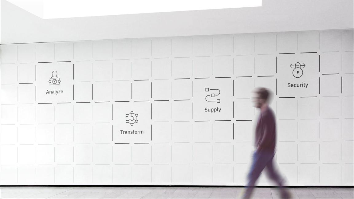 IBM Blockchain IBM Blockchain