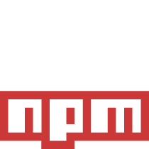 npm logo