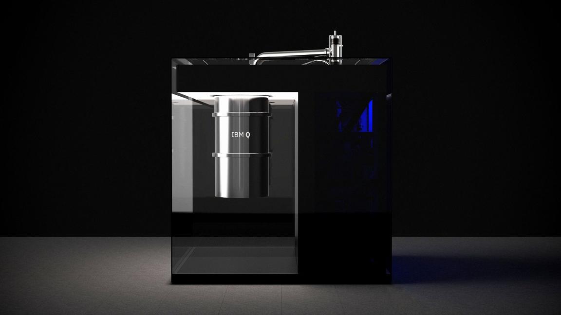IBM Q IBM Q