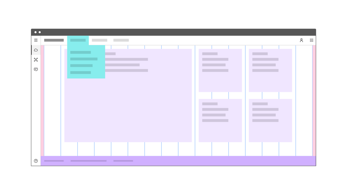2x grid-UI 2x grid-UI