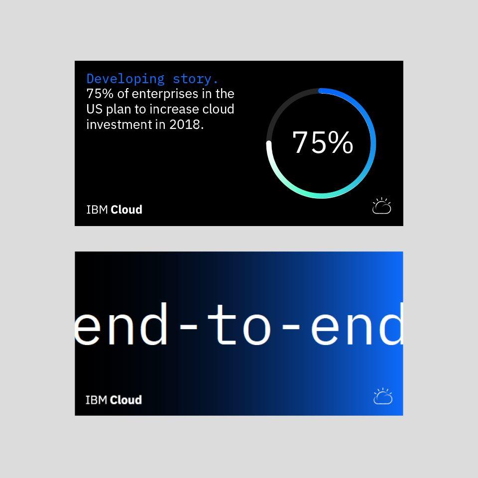 IBM Cloud IBM Cloud